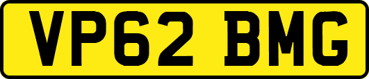 VP62BMG