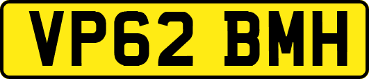 VP62BMH