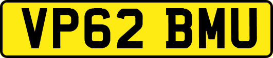 VP62BMU
