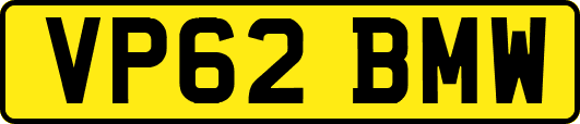 VP62BMW
