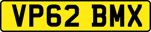 VP62BMX