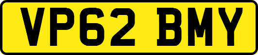 VP62BMY