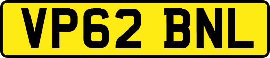 VP62BNL