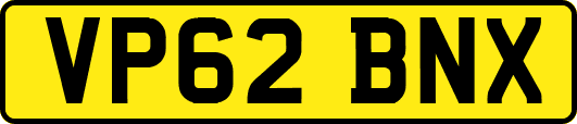 VP62BNX