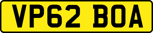 VP62BOA