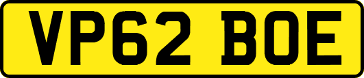 VP62BOE