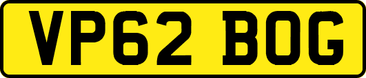 VP62BOG