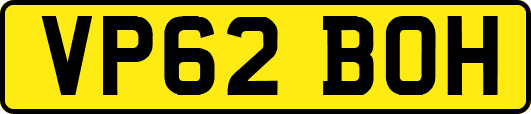 VP62BOH