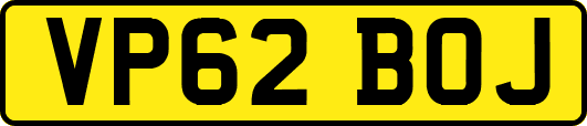 VP62BOJ