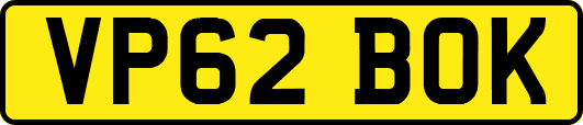 VP62BOK