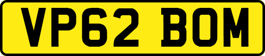 VP62BOM