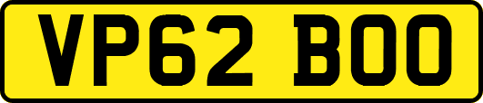 VP62BOO