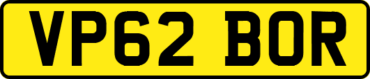 VP62BOR