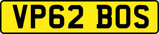VP62BOS