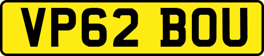 VP62BOU