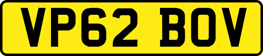 VP62BOV