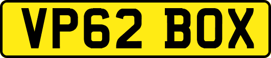 VP62BOX