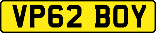 VP62BOY