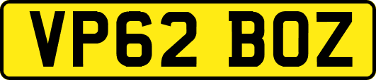 VP62BOZ