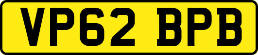 VP62BPB