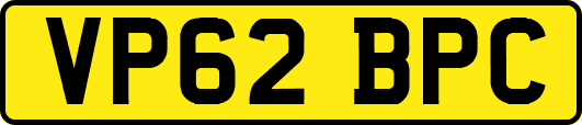 VP62BPC