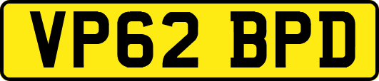 VP62BPD