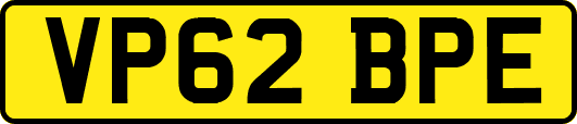 VP62BPE