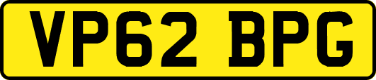 VP62BPG