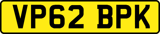 VP62BPK