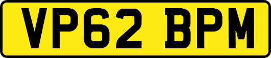 VP62BPM