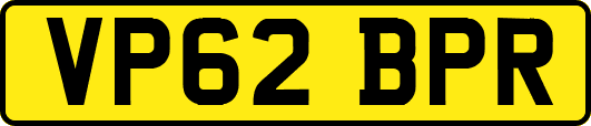 VP62BPR