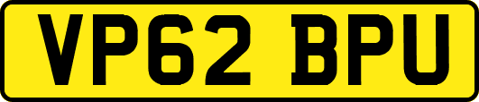 VP62BPU