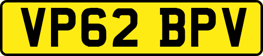 VP62BPV