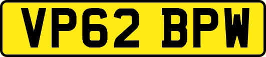 VP62BPW
