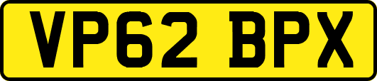VP62BPX
