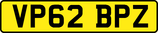 VP62BPZ