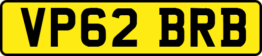 VP62BRB