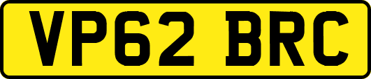 VP62BRC
