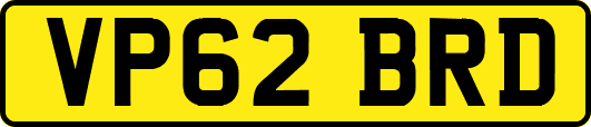 VP62BRD