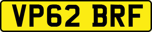 VP62BRF