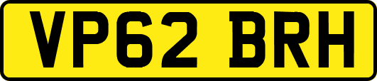 VP62BRH