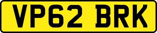 VP62BRK