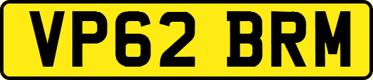VP62BRM
