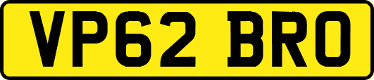 VP62BRO