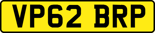 VP62BRP