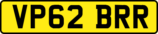 VP62BRR