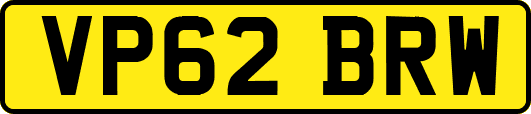 VP62BRW