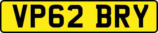 VP62BRY