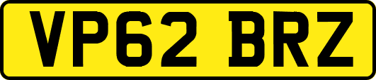VP62BRZ