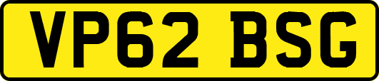 VP62BSG